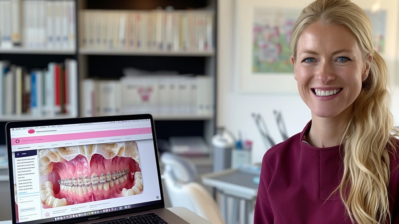 Zničené zuby po rovnátkách: Praktické tipy a rady