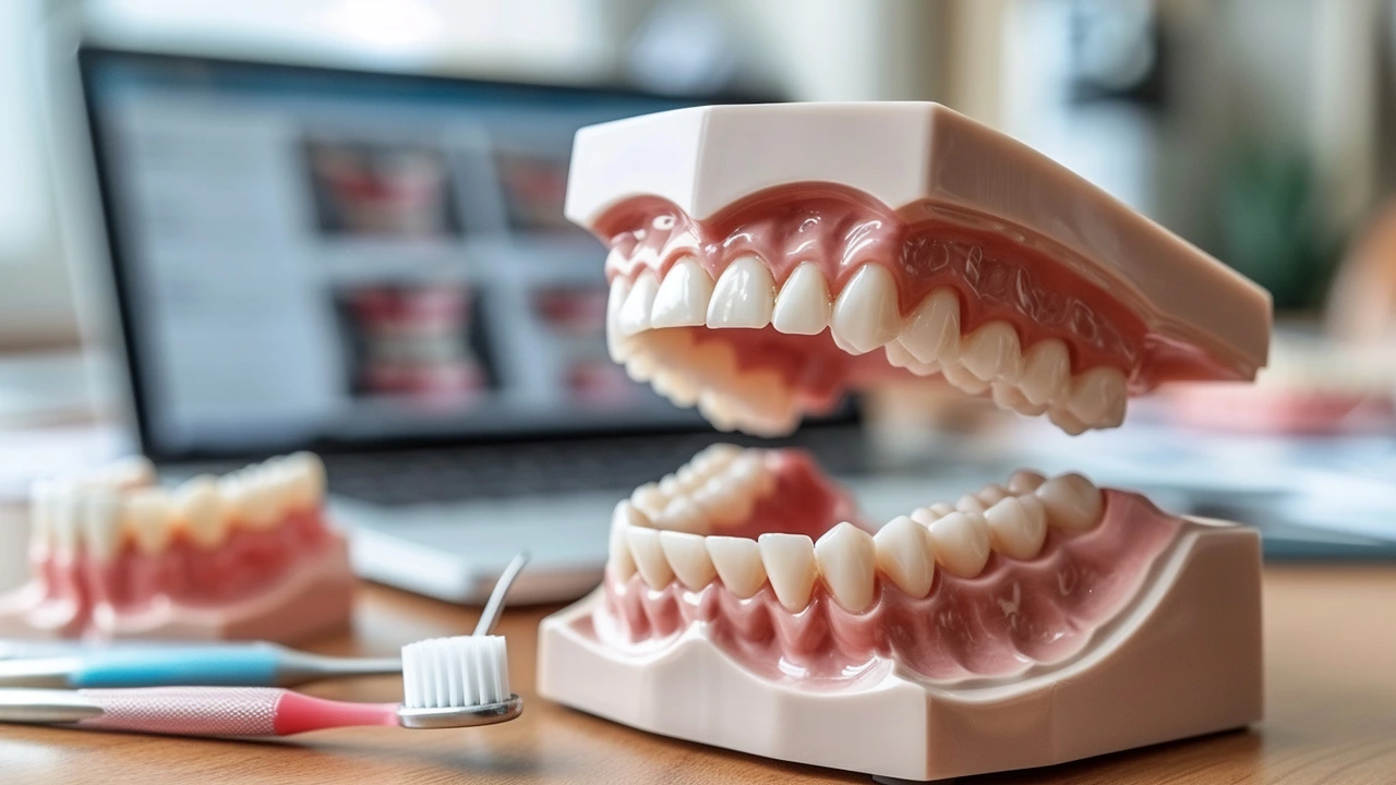 Jak dlouho vydrzi keramicky zub?