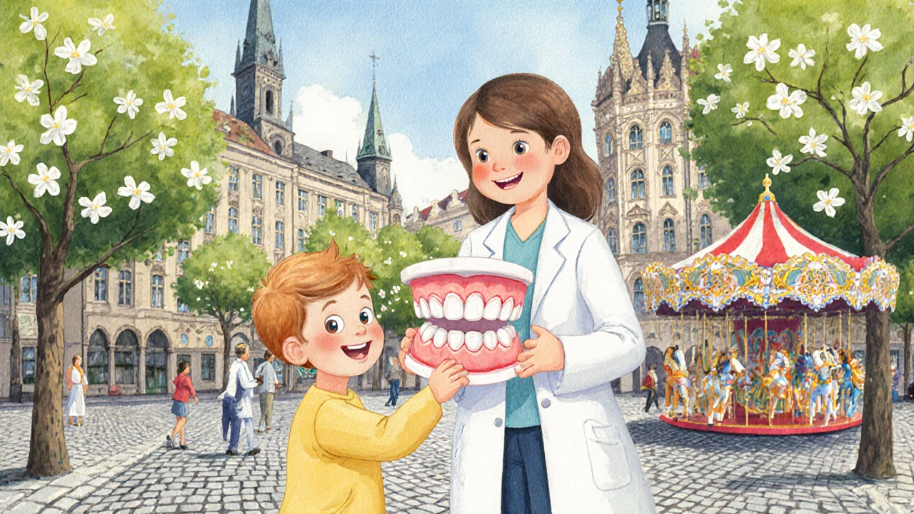 Faktory ovlivňující načasování vypadnutí stoliček