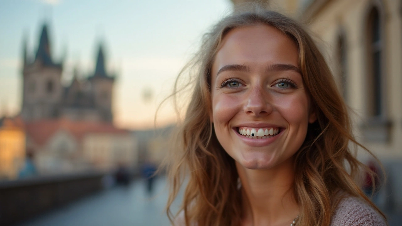 Jak černý zubní kámen poškozuje zdraví - rizika a prevence