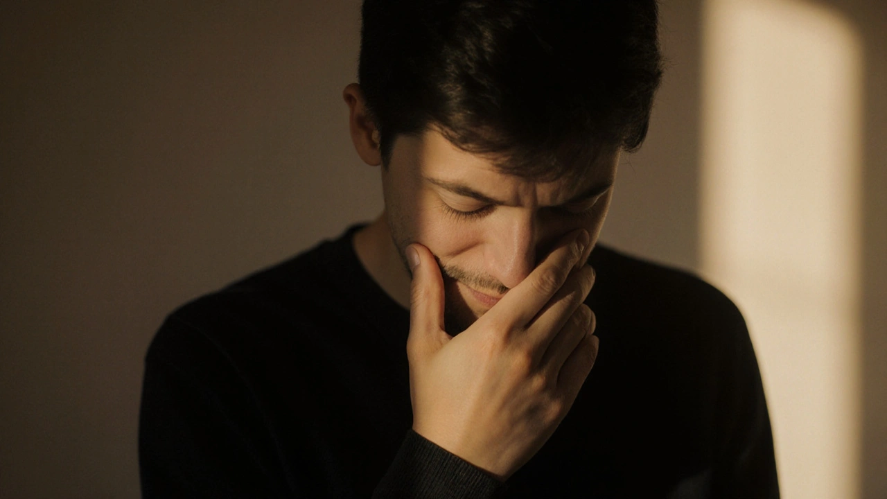 Jak tetracyklinové zuby ovlivňují vaši schopnost komunikovat