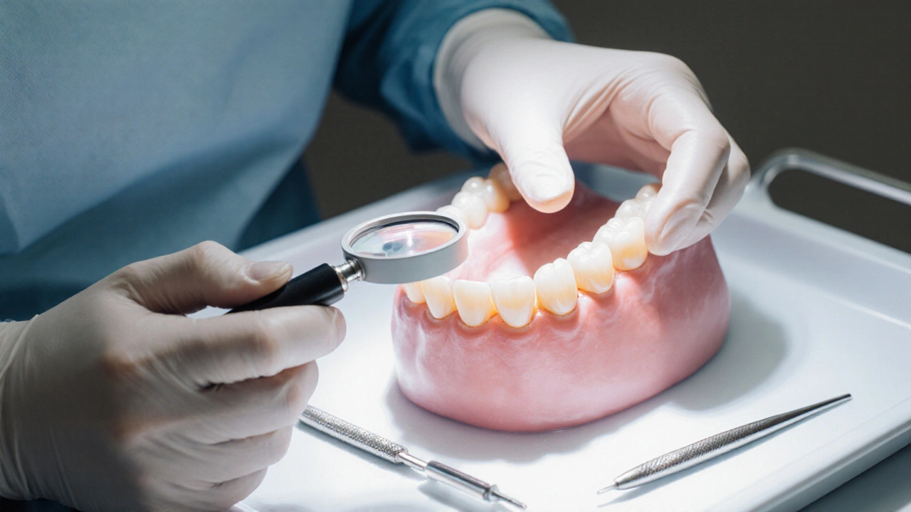 Jak dlouho vydrží keramické zuby? Průměrná životnost a co na to vliv má