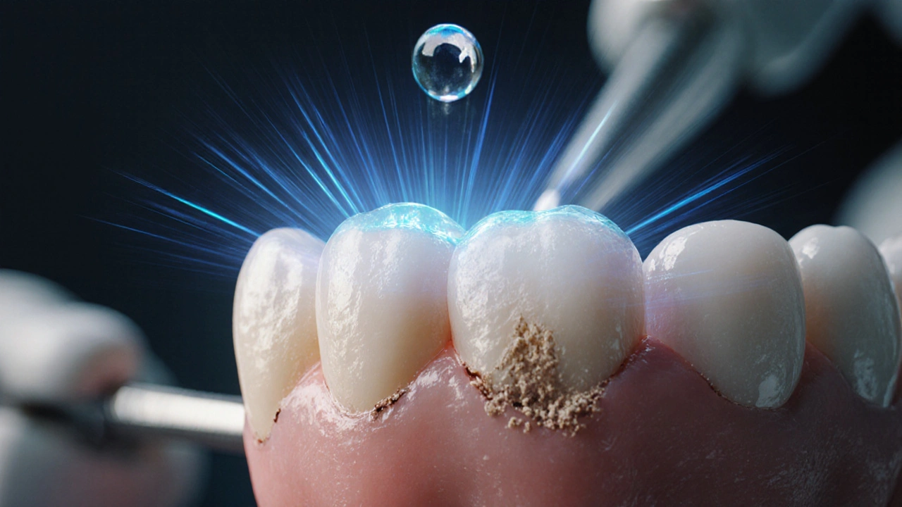 Jak se projevuje citlivost zubů: příznaky, které byste neměli ignorovat