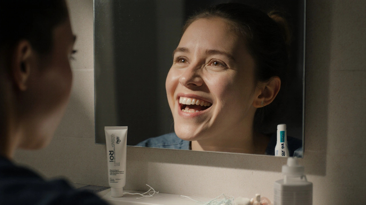 Jak se vyhnout zničeným zubům po rovnátkách: Praktické tipy, které skutečně fungují