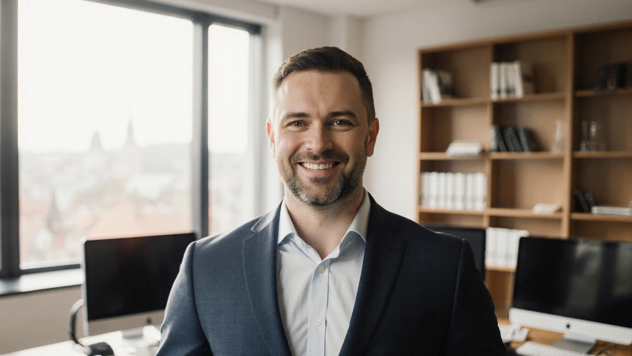 Jak snímací rovnátka zlepšují vaše pracovní příležitosti