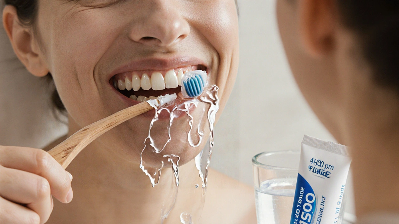 Jak snížit kazivost zubu: praktické kroky, které skutečně fungují