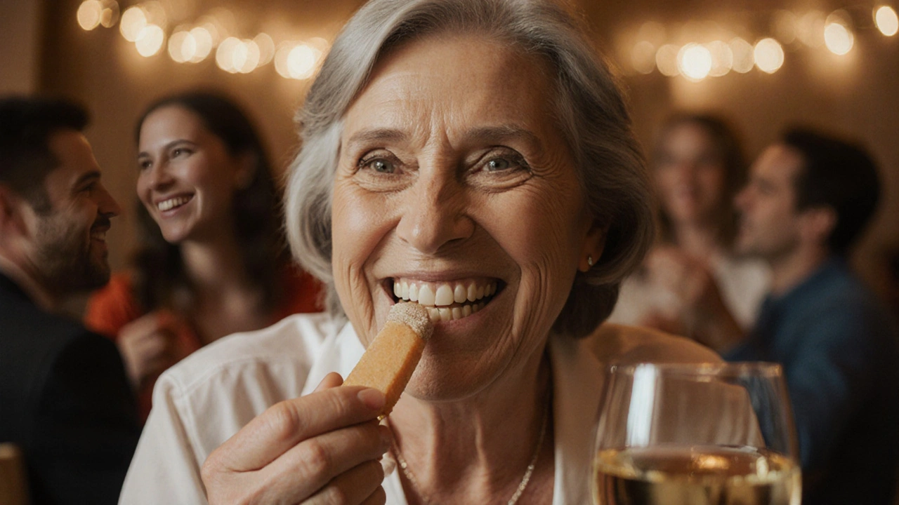 Nasazovací zuby pro každého: Skutečné výhody a skryté rizika