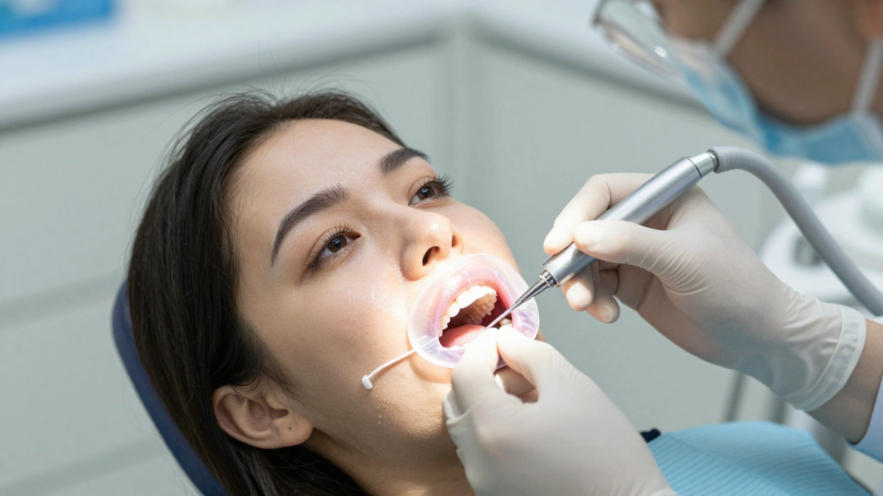 Jak často se bělit zuby? Praktický návod pro bezpečné a trvalé výsledky