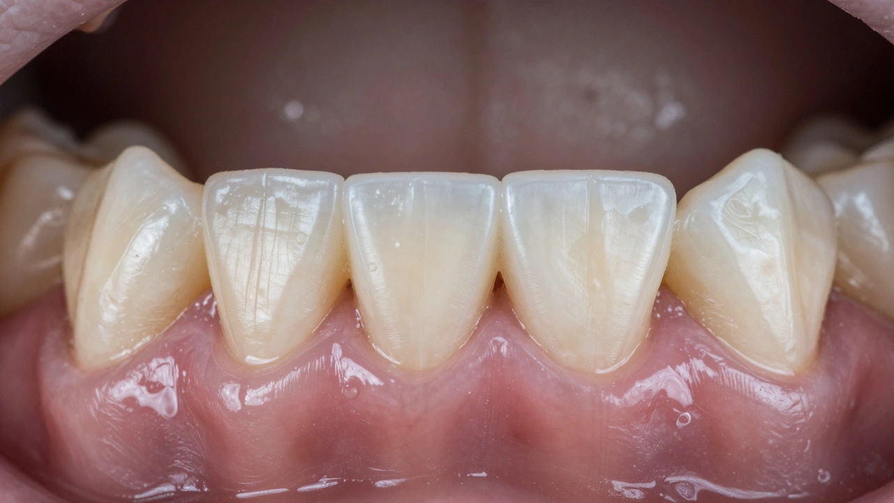 Jak rozpoznat počínající zubní kaz: příznaky, které nemůžete ignorovat