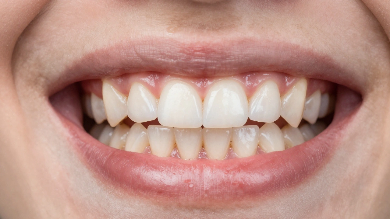 Jaké typy zubů se nejčastěji vyskytují u lidí? Přehled všech druhů a jejich funkce