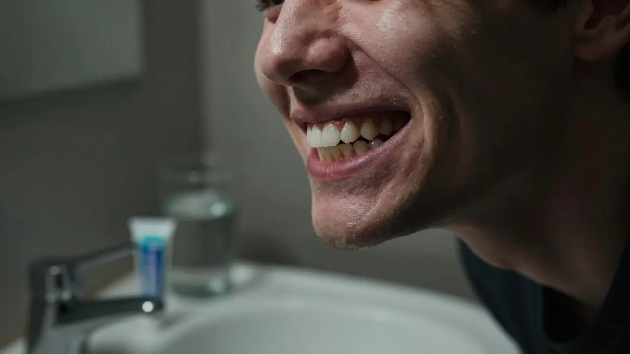 Nasazovací zuby: Jaké jsou rizika a co byste měli vědět před nákupem?