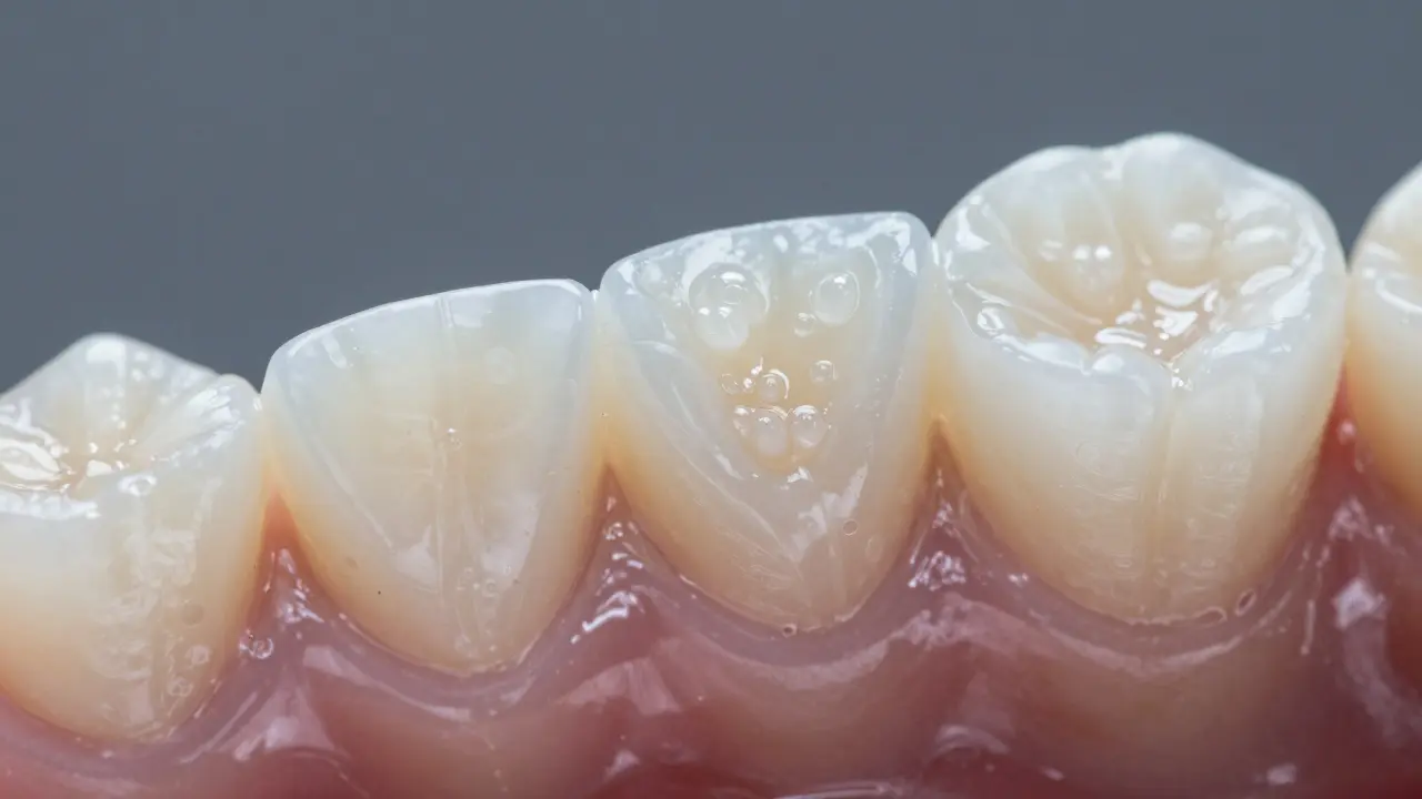 Co je kompozitní fáze? Vše, co potřebujete vědět o celokeramických fazetách