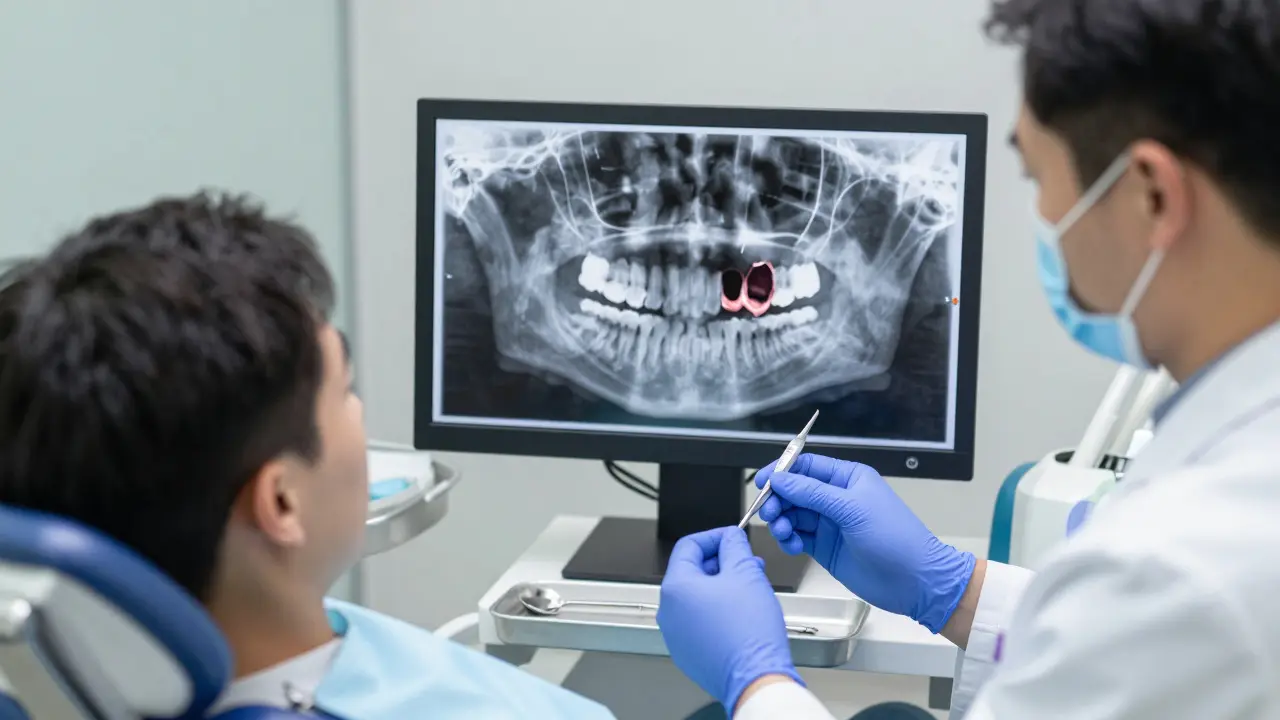 Jak nahradit jeden zub: možnosti, náklady a co je nejlepší pro vás