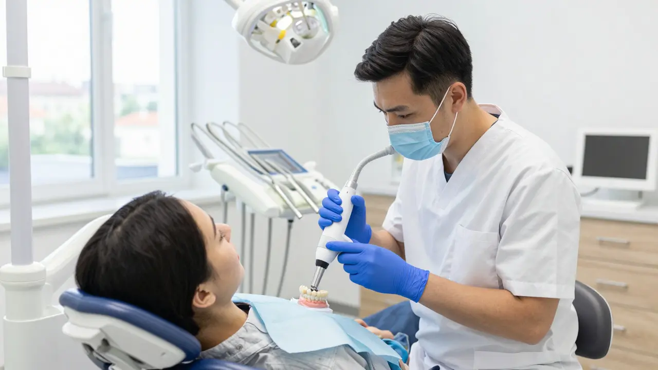 Kolik stojí zubní implantáty v roce 2026? Cena, co je zahrnuté a jak si ušetřit