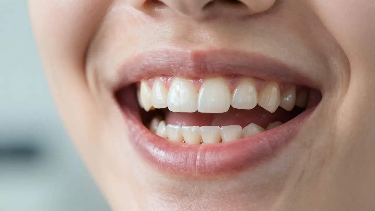 Názvy jednotlivých zubů: Jak je správně rozpoznat a pojmenovat