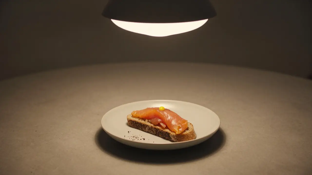 Předkus: Co byste měli vědět o předkusech před jídlem