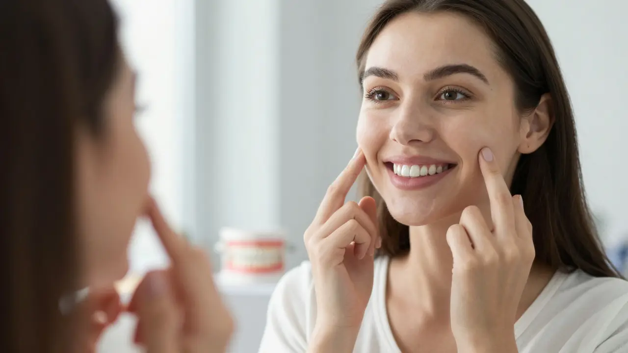 Celokeramické fazety: Jak získat úsměv, který si zasloužíte