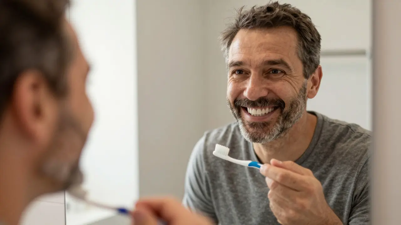 Co skutečně říkají pacienti o keramických zubech: skutečné zkušenosti po implantaci