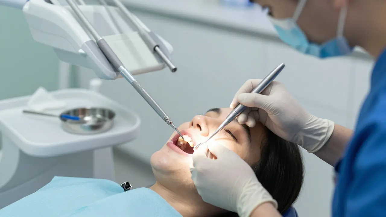 Jak dlouho trvá nasazení korunky na zub? Vše, co potřebujete vědět