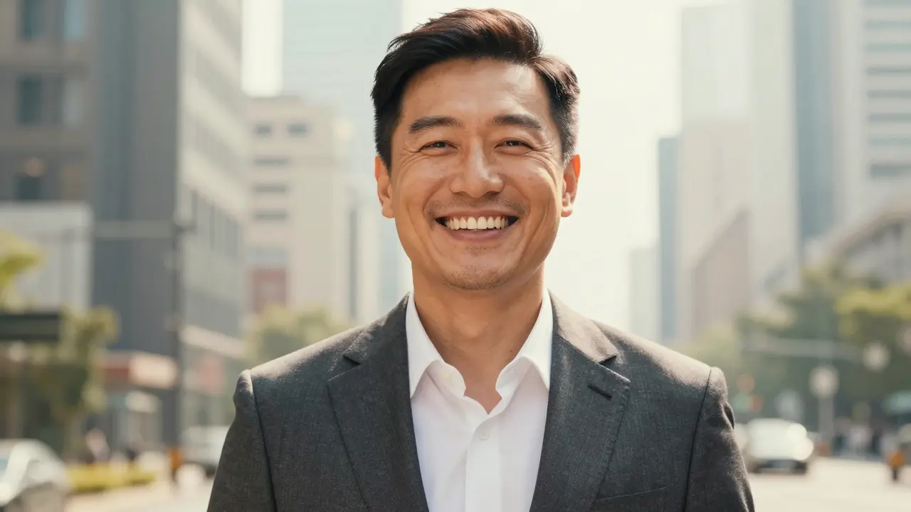 Jak postavení zubů ovlivňuje váš osobní styl