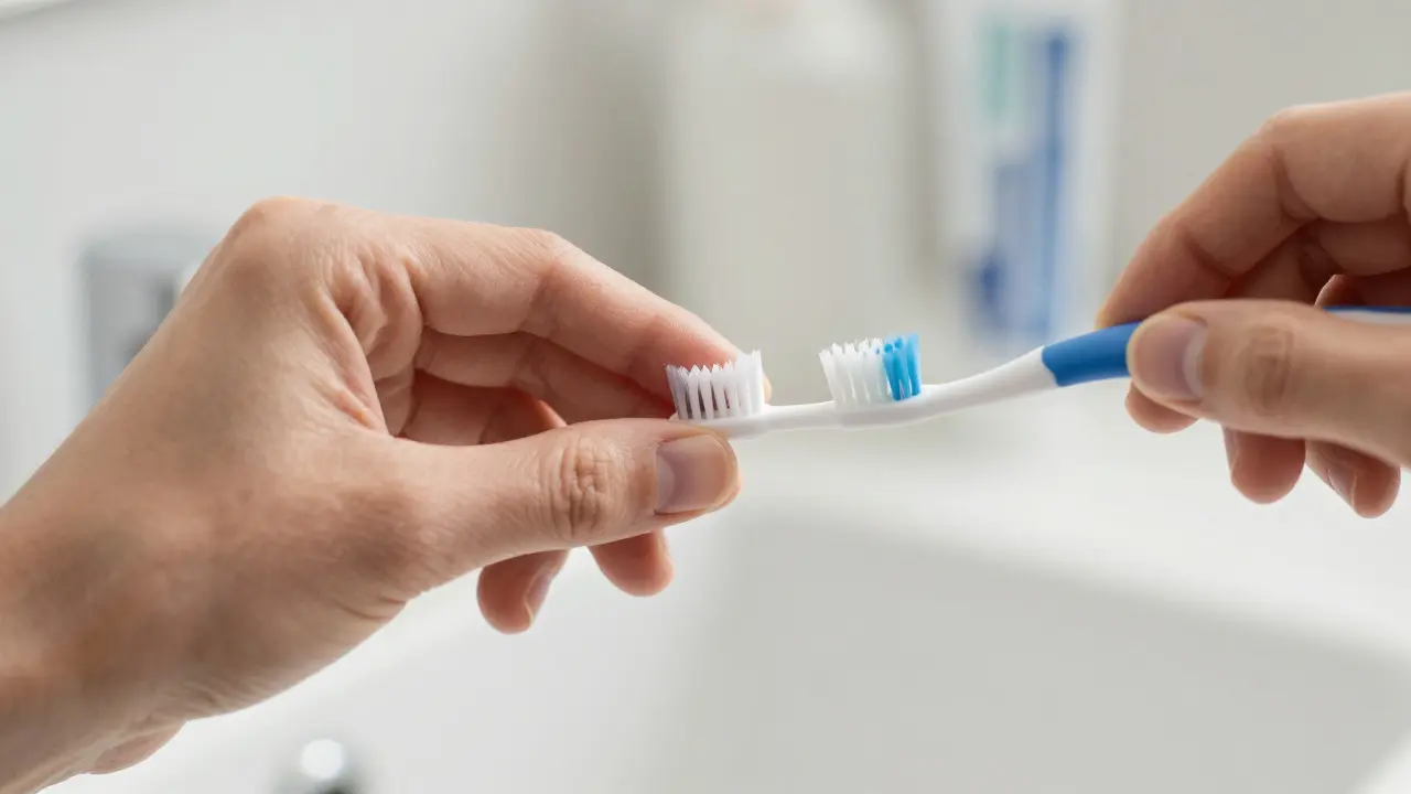 Mezizubní kartáčky: Proč jsou skutečně lepší než zubní nit?