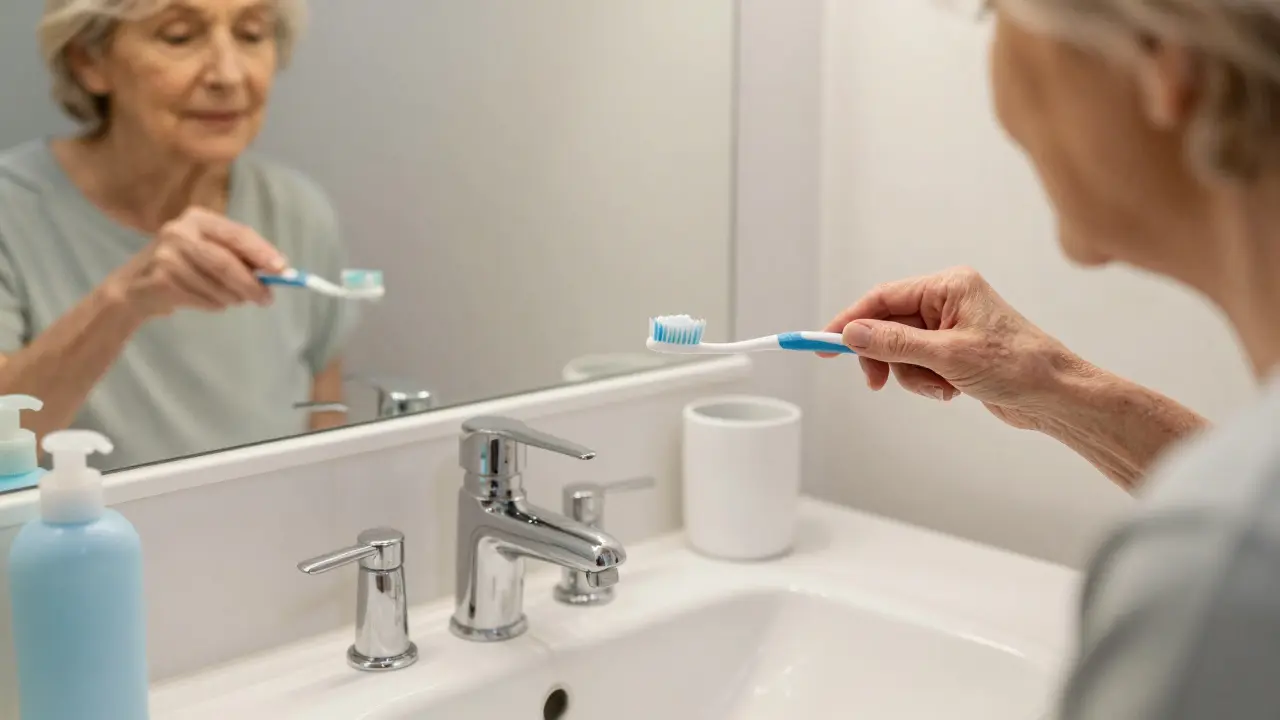 Čím nahradit zubní nit? Praktické alternativy pro lepší čištění mezizubních prostor