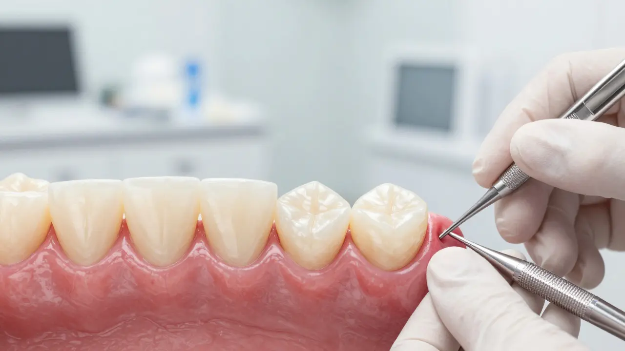 Jak dlouho trvají otoky po augmentaci a co očekávat u kosmetických úprav zubů