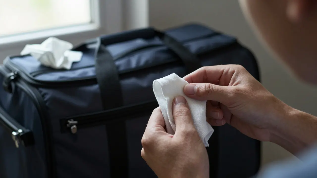 Jak si vyčistit zuby bez kartáčku: praktické způsoby, které skutečně fungují