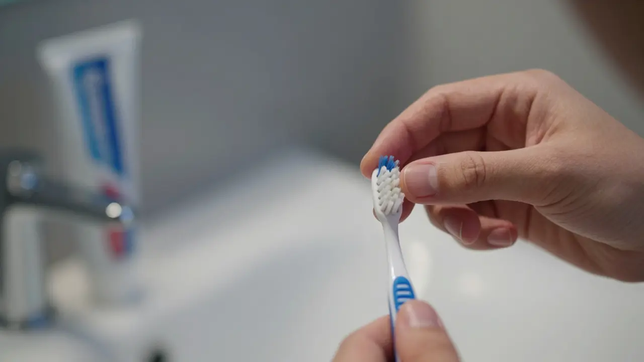 Jak začít s mezizubními kartáčky: průvodce pro začátečníky