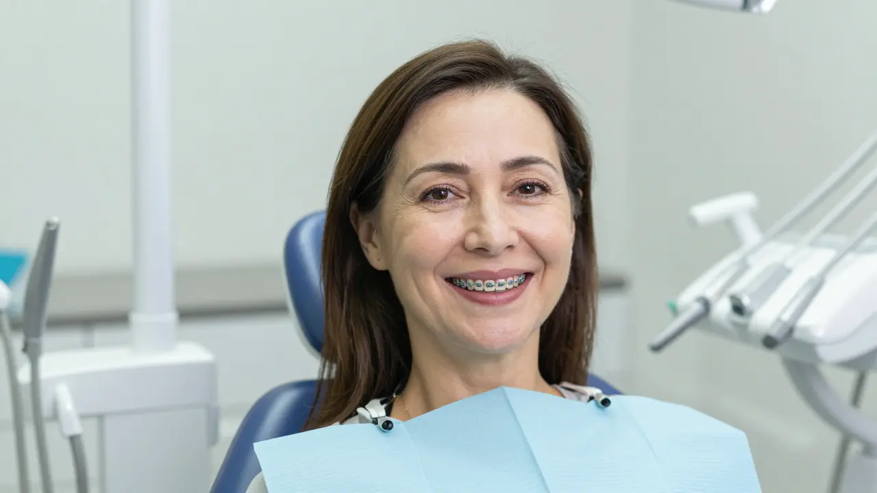 Jaké jsou výhody správného postavení zubů - nejen pro úsměv, ale i pro celé zdraví