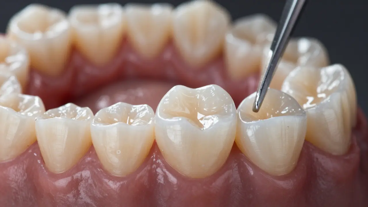 Jaký je rozdíl mezi můstkem a korunkou? Všechno, co potřebujete vědět o zubních protézách