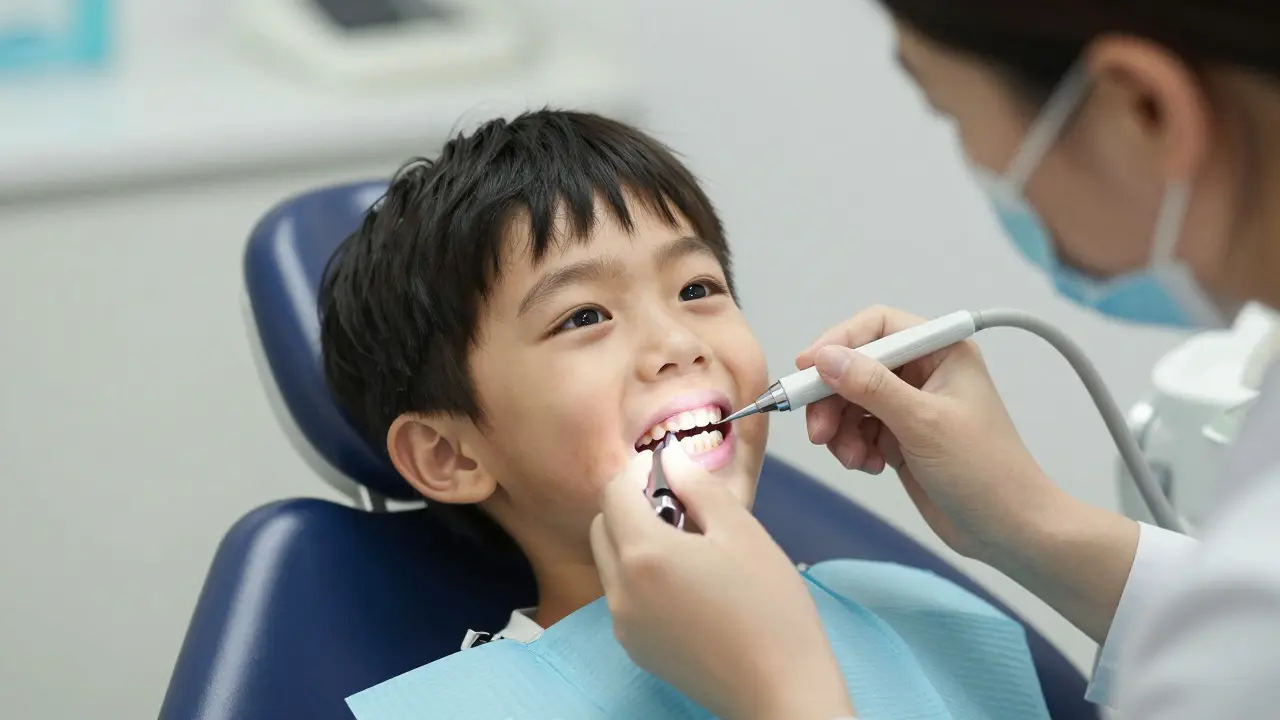 Tetracyklinové zuby: Proč je důležité je řešit včas