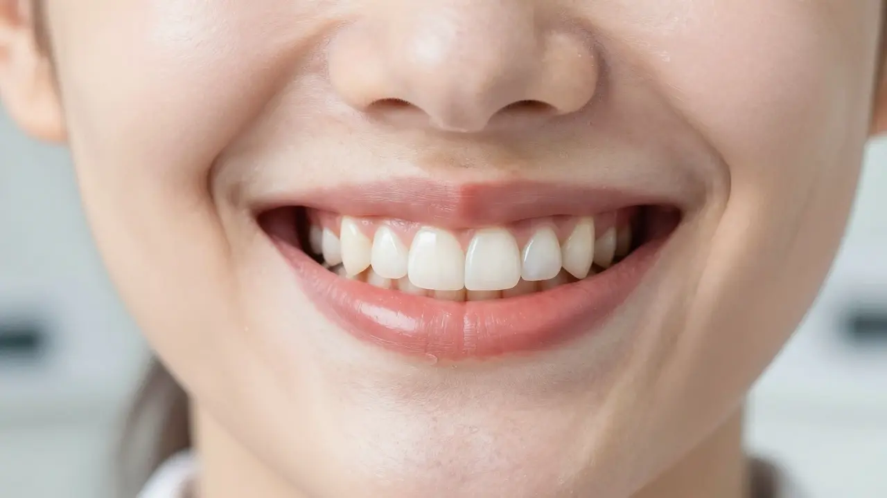 Cena kompozitních faset: Kolik stojí dva nové zuby a vyplatí se?