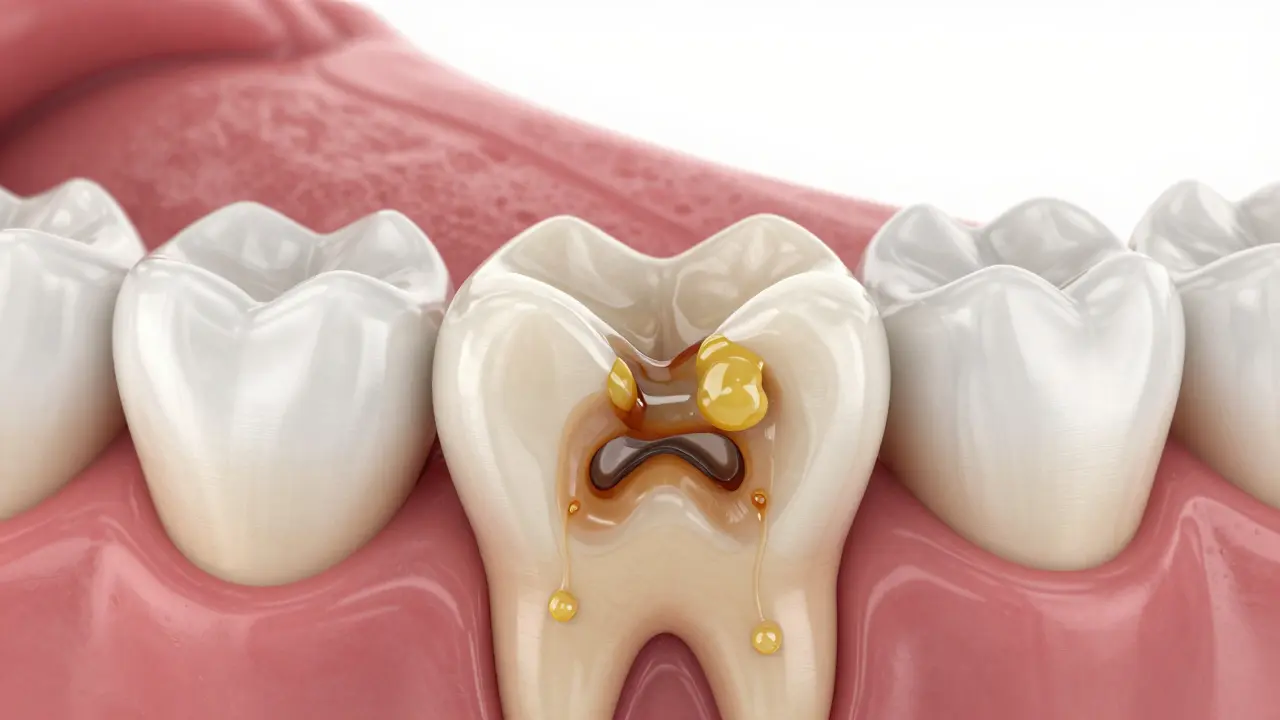 Jak dlouho trvá kyretáž zubů a co vás při zákroku čeká?