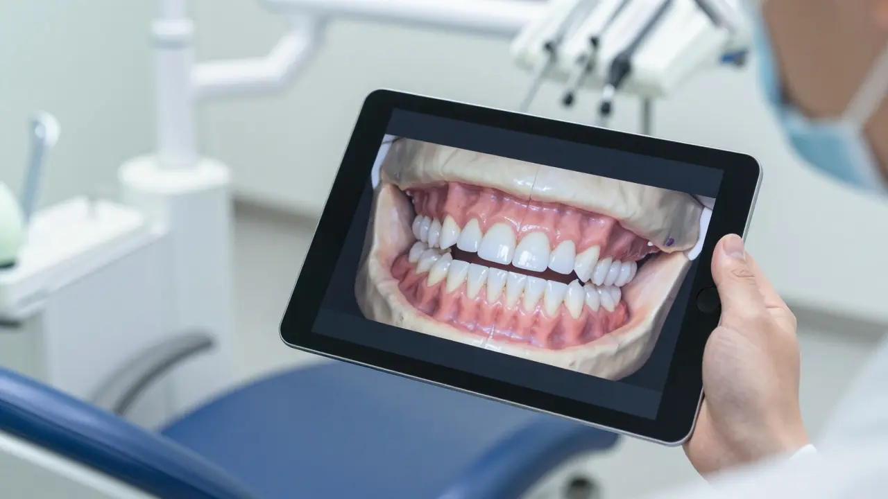 Jak napravit křivé zuby: Kompletní průvodce cestou k rovnému úsměvu