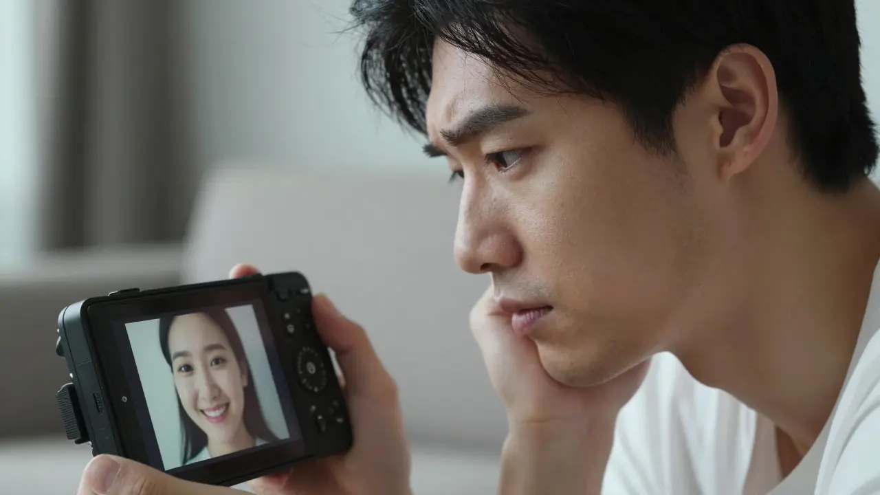 Jak postavení zubů ovlivňuje váš vzhled na fotkách a co s tím