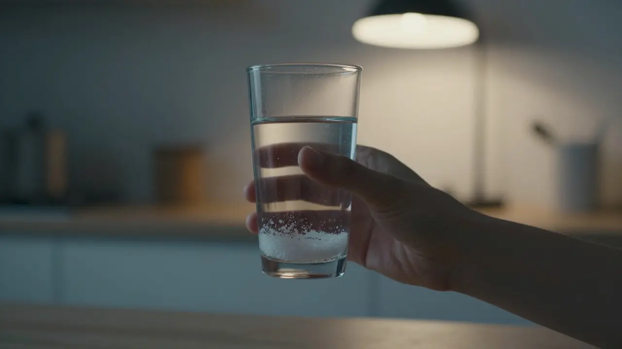 Jak se zbavit bolesti zubů bez leku: Domácí tipy a rychlá pomoc