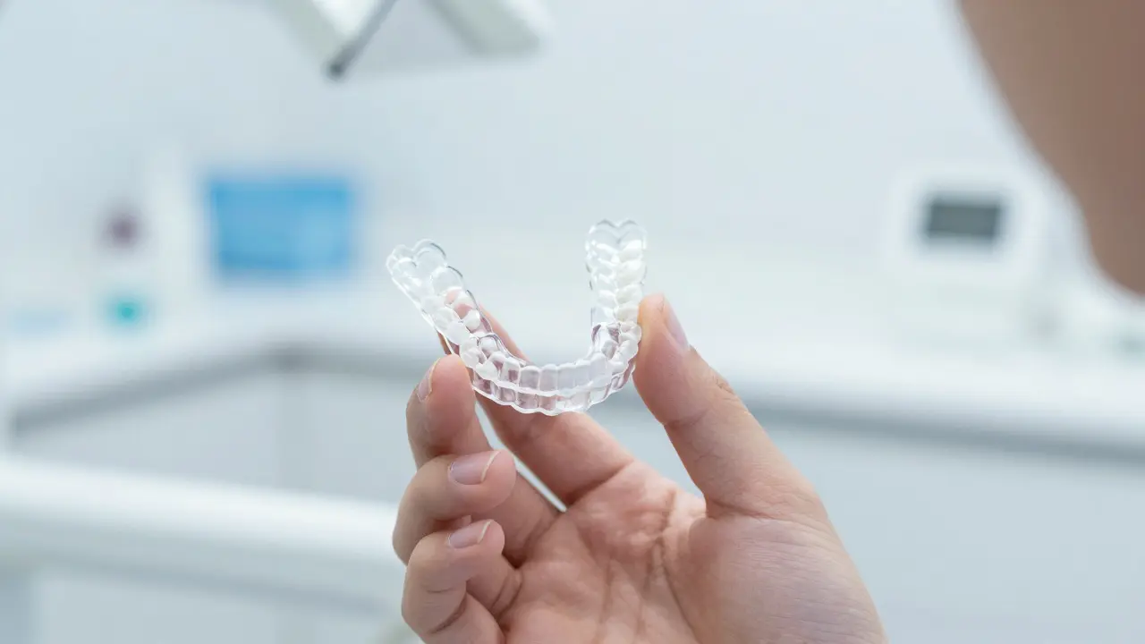 Jak vybrat správného poskytovatele neviditelných rovnátek: Kompletní průvodce