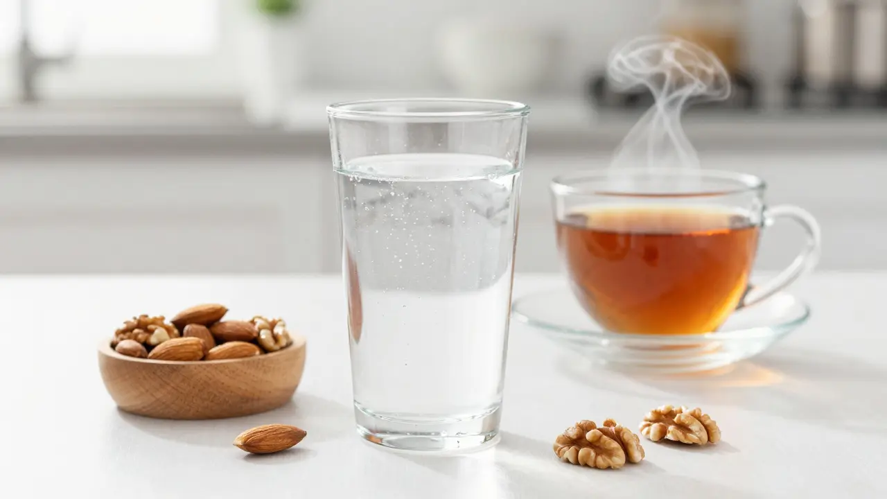 Kde se nachází fluorid a proč je důležitý pro vaše zuby?