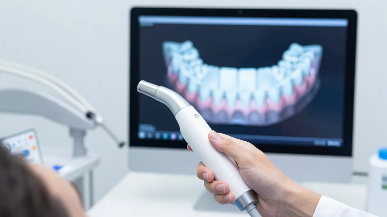 Neviditelná rovnátka: Jak fungují alignery a co vám s nimi přinesou