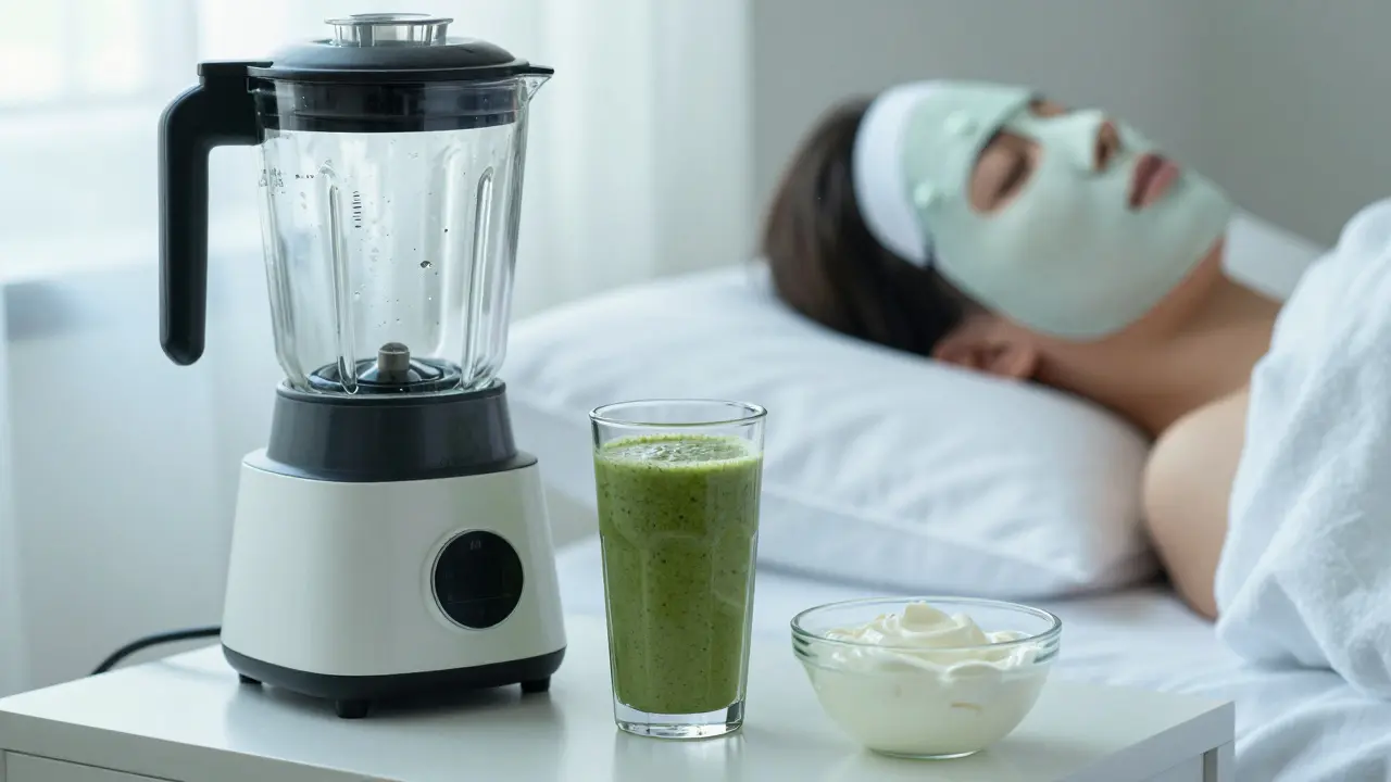 Rehabilitace po maxilofaciální chirurgii: Průvodce cestou k plnému zotavení