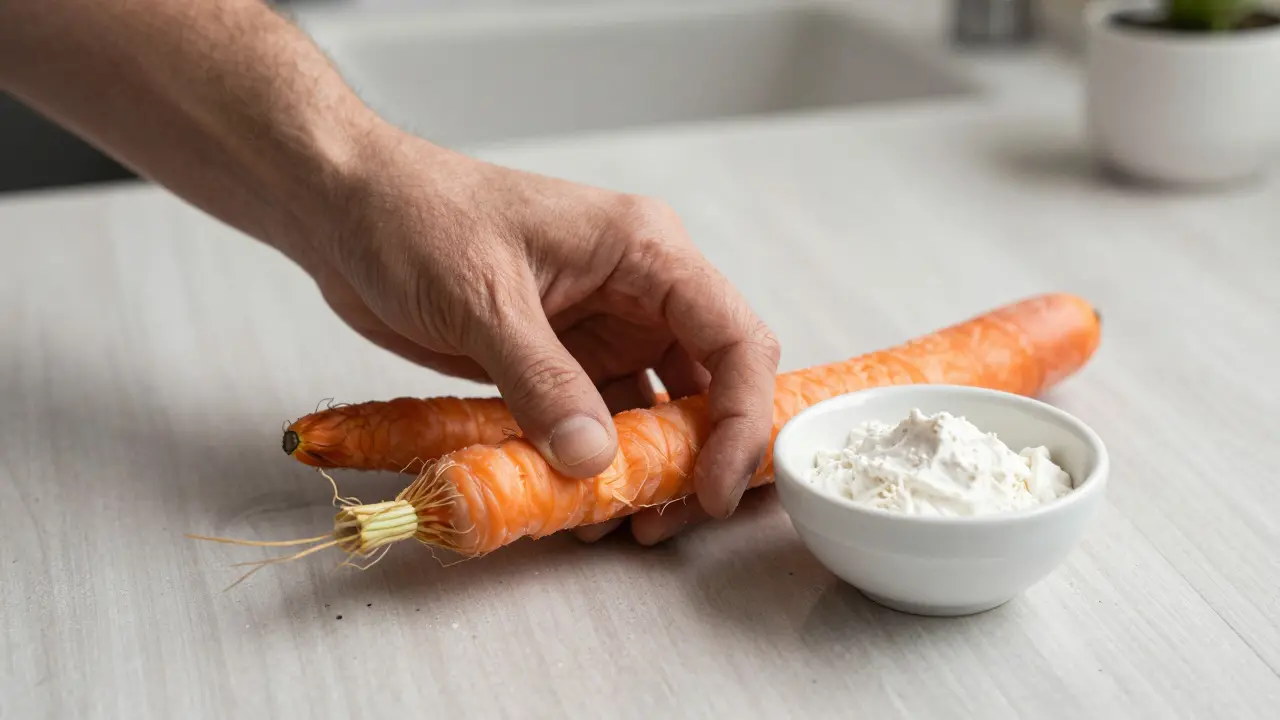 Údržba a hygiena přístroje