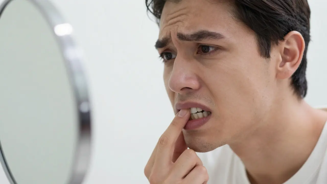 Zubní fazety při zlomených zuvch: Možnosti, materiály a reálná cena