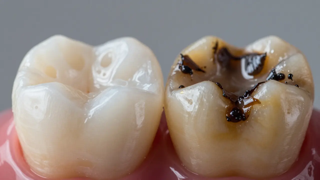 Bělící zubní pasta pro kuřáky: Funguje to? Pravda o žloutnutí zubů