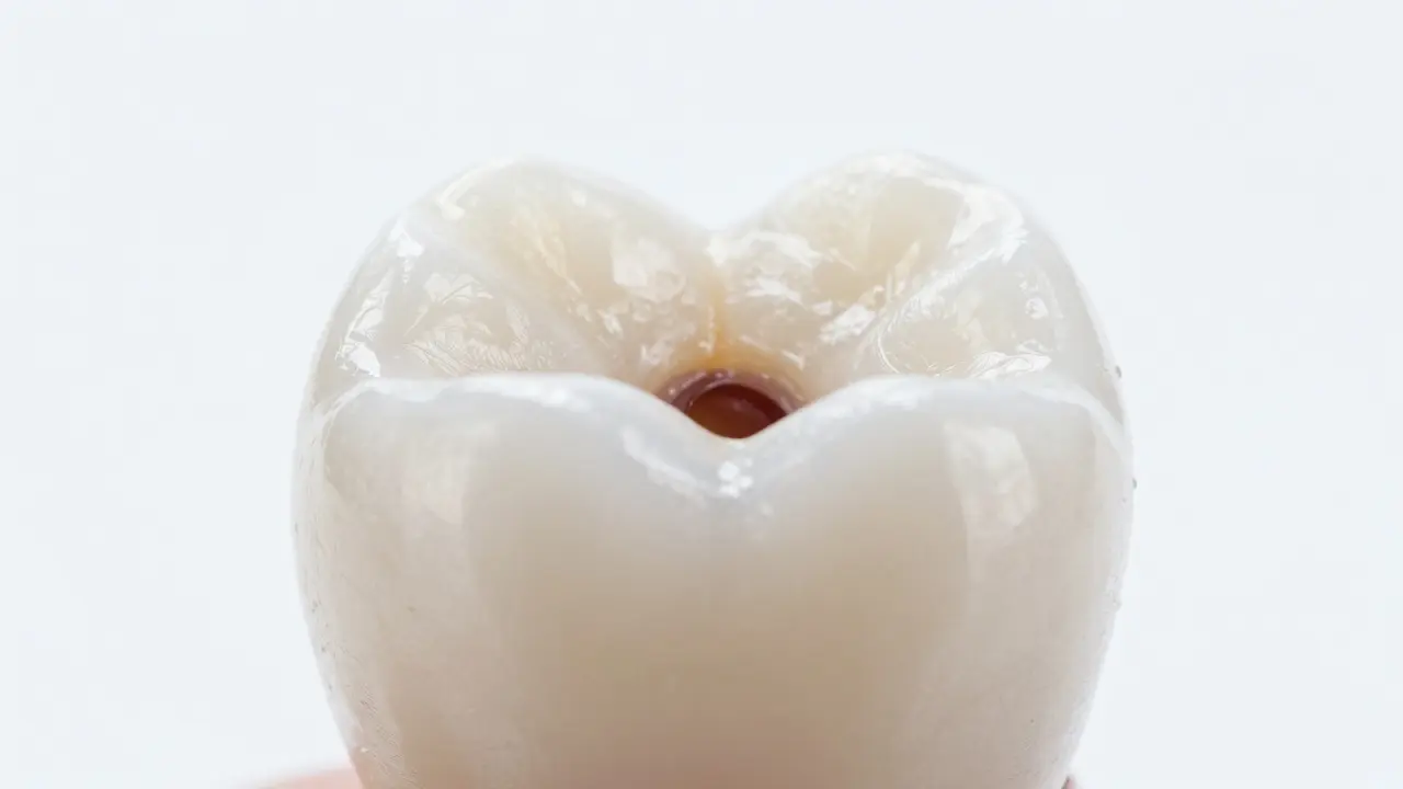 Jak se opravuje kaz v zubu? Kompletní průvodce moderními metodami