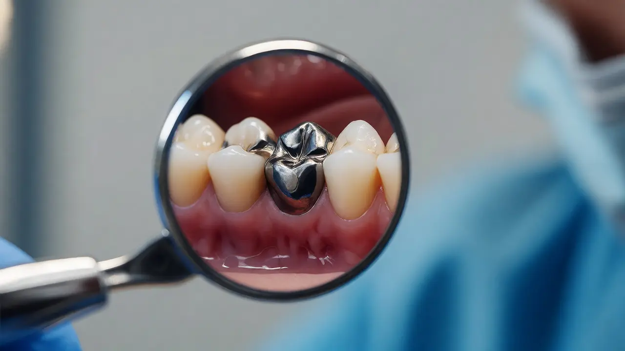 Proč se dává vložka do zubu? Průvodce keramickými onlay