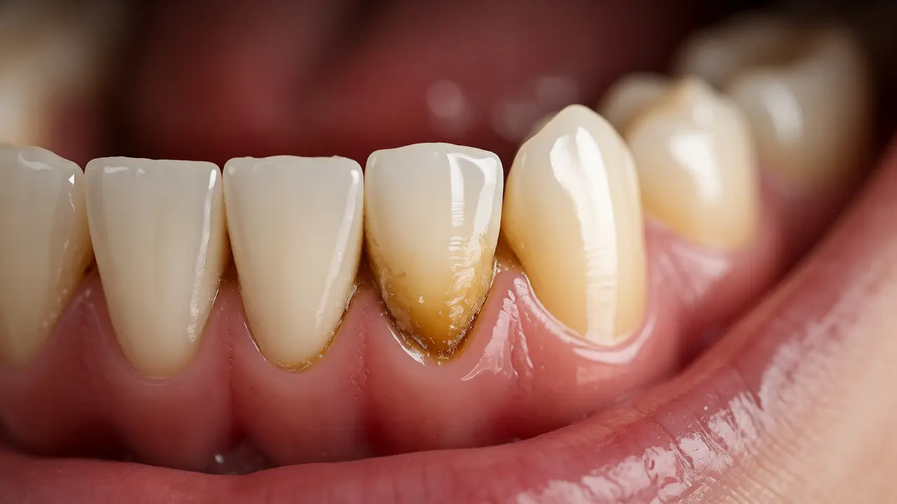 Dentální hygiena: Jak se vyhnout zubnímu kameni a zachovat úsměv zdravý