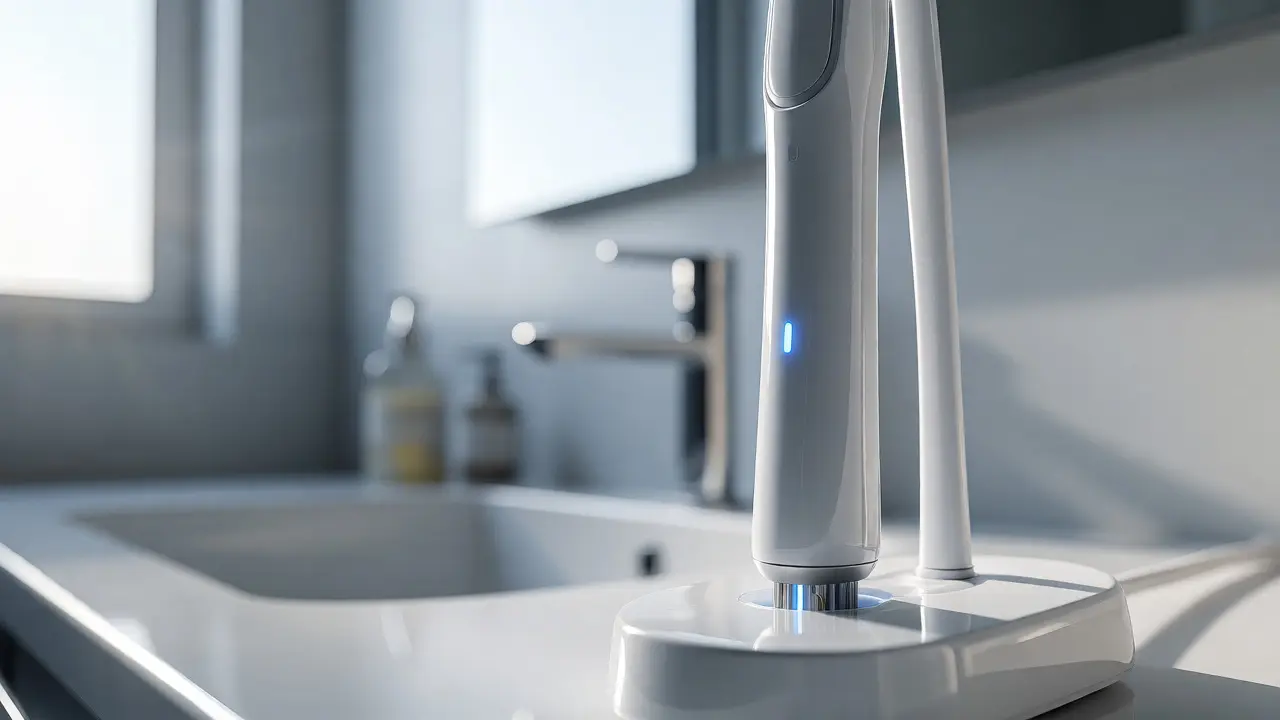 Jak dlouho vydrží Philips Sonicare? Průvodce životností baterie a hlavy