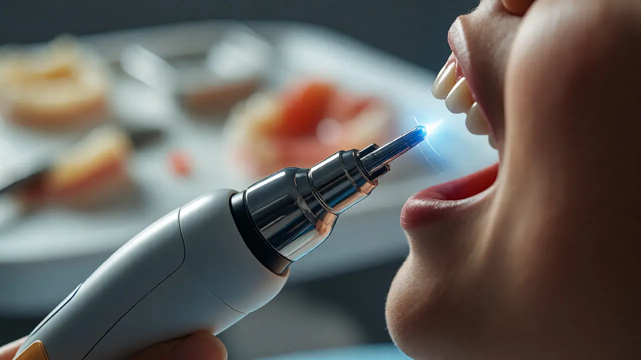Jak nasazovací zuby mění zubní průmysl: Přehled technologií a dopadů